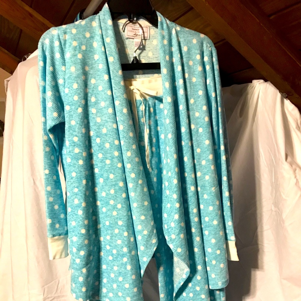 Pajamas